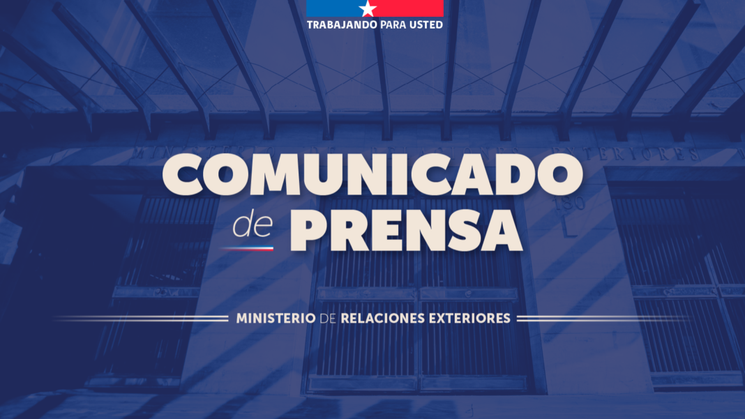 Chile Reopens Two Consulates in Venezuela Chile Reopens Two Consulates in Venezuela