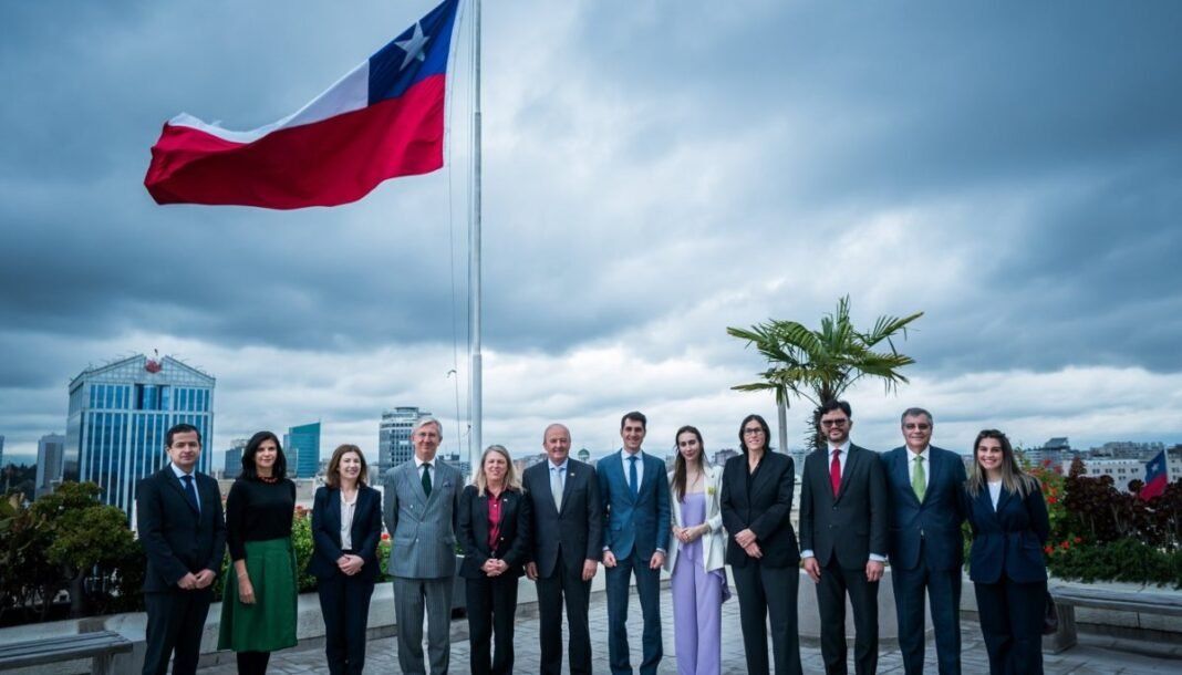 Minister Torres Meets UN Tourism Official to Discuss 2027 Year of Sustainable Tourism Minister Torres Meets UN Tourism Official to Discuss 2027 Year of Sustainable Tourism