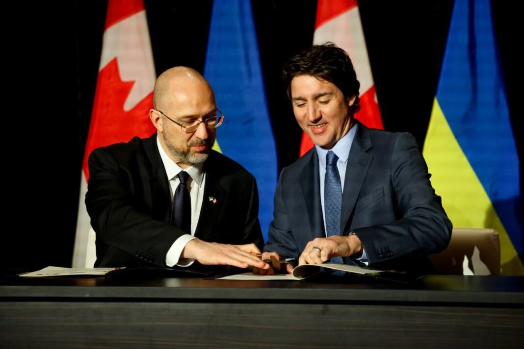 Trudeau Government Releases 2025-26 Consular Data Report