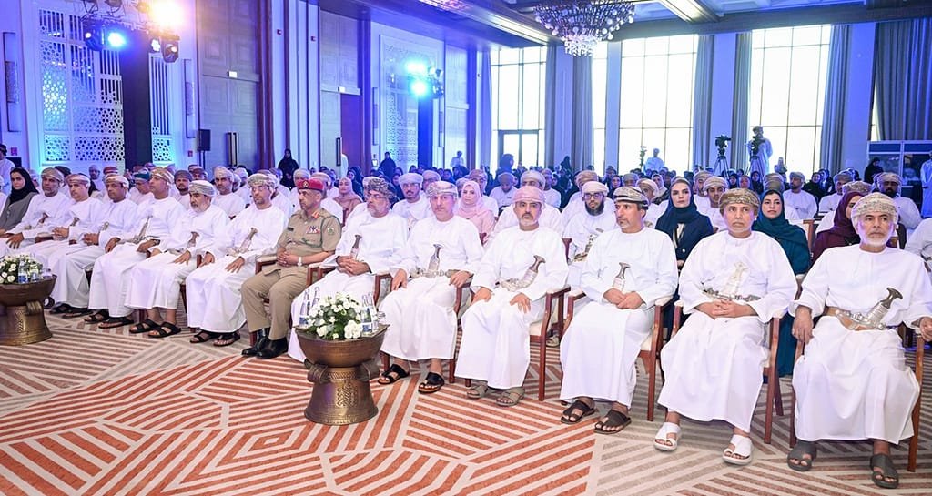 Sultan Launches Second Phase of Digital Economy Programme Sultan Launches Second Phase of Digital Economy Programme