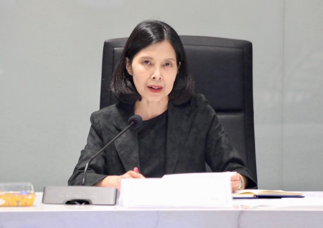 Thailand Prepares for UPR National Report Submission Thailand Prepares for UPR National Report Submission