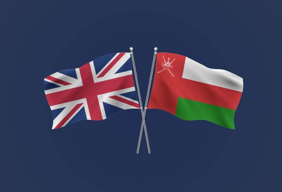 Sultan Haitham Meets Burnham to Build ‘Forward-Looking Partnership’ Sultan Haitham Meets Burnham to Build ‘Forward-Looking Partnership’