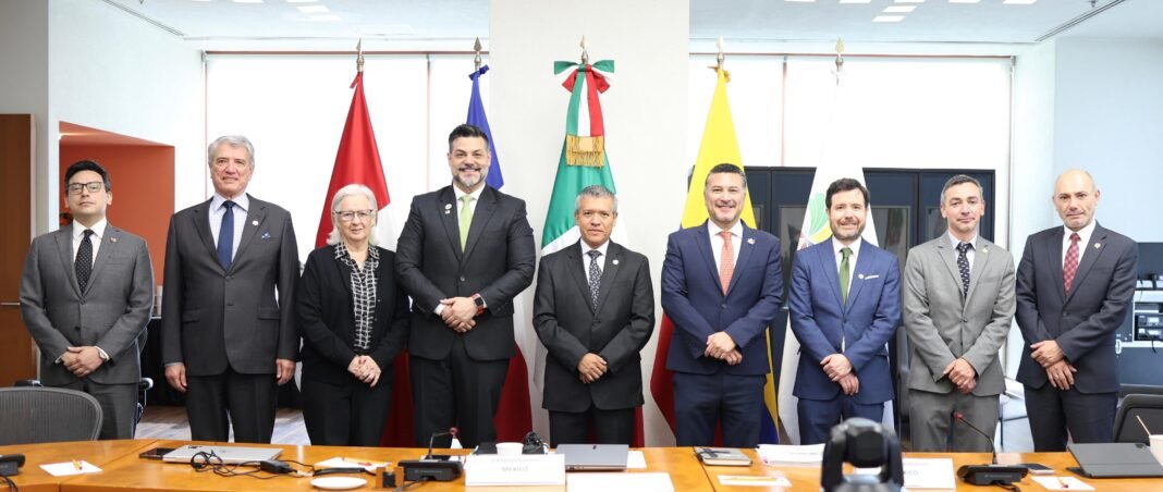 Colombia Backs Youth Employment Initiatives in Pacific Alliance Colombia Backs Youth Employment Initiatives in Pacific Alliance