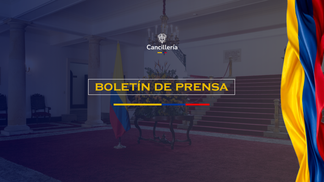 Bula Meets Sybiha to Discuss Bilateral Relations Bula Meets Sybiha to Discuss Bilateral Relations