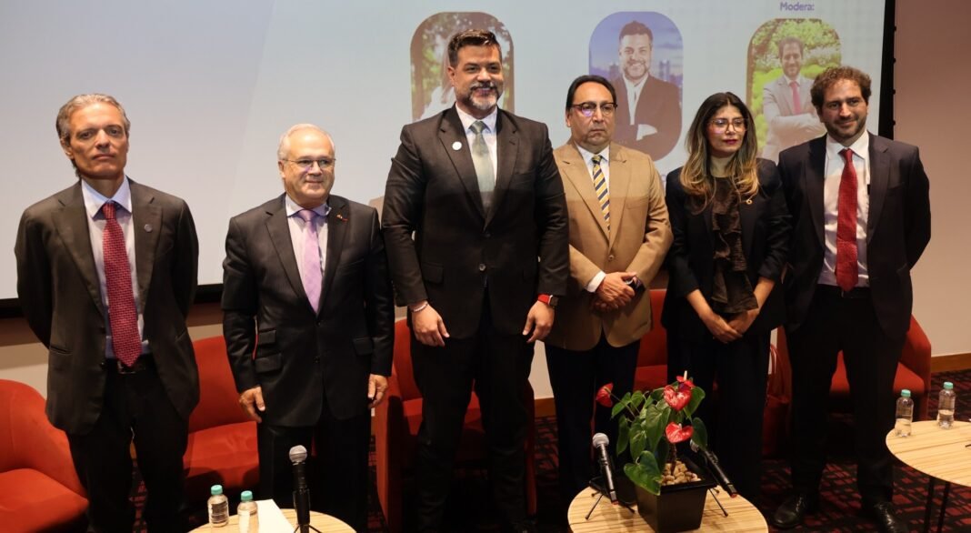 Colombia Hosts ‘Fabrica de la Diplomacia’ Event