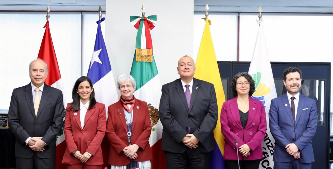 Colombia Ratifies Trade Deal with Singapore Aiming for Asia-Pacific Integration Colombia Ratifies Trade Deal with Singapore Aiming for Asia-Pacific Integration