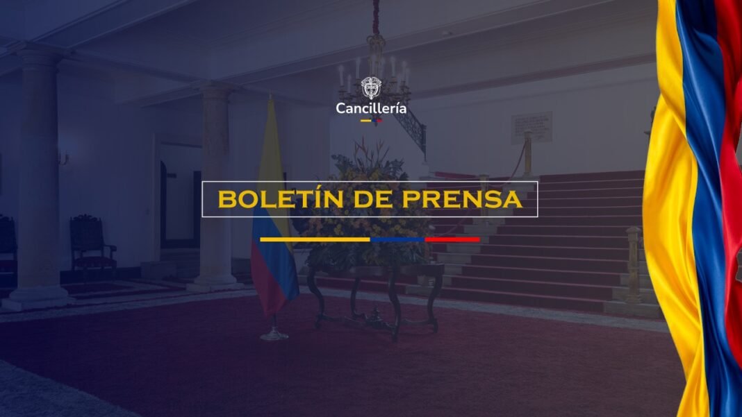 Colombia Activates Emergency Channels for Panama Colombia Activates Emergency Channels for Panama