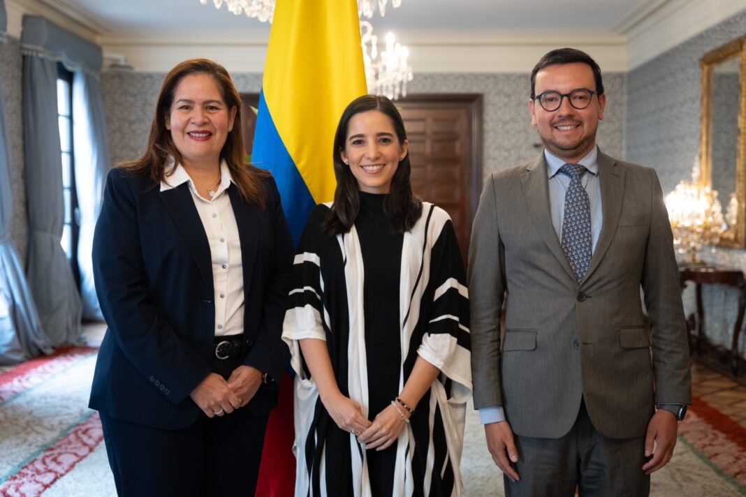 Berlin Philharmonic Visits Colombia for First Time Berlin Philharmonic Visits Colombia for First Time