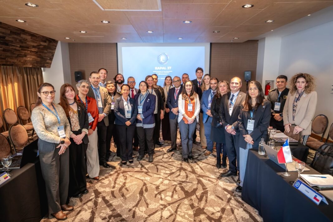 Colombia Consolidates Antarctic Research, Reaffirms Treaty Aspirations Colombia Consolidates Antarctic Research, Reaffirms Treaty Aspirations